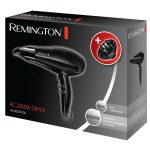 Remington AC3300 Hajszárító 2200W