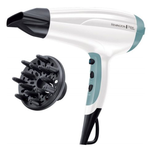 Remington D5216 Shine Therapy hajszárító 2300W