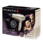 Remington AC8605 Advanced Colour Protect hajszárító 2300W