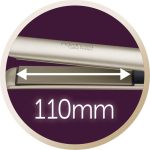 Remington S8605 Advanced Colour Protect hajsimító