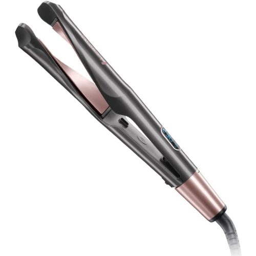 Remington S6606 Curl & Straight Confidence 2in1 hajformázó