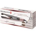 Remington S6606 Curl & Straight Confidence 2in1 hajformázó