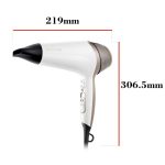 Remington D5720 Thermacare PRO hajszárító 2400W