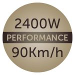 Remington D5720 Thermacare PRO hajszárító 2400W
