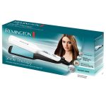 Remington S8550 Shine Therapy széles lapú hajvasaló
