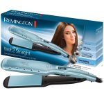 Remington S7350 Wet 2 Straight széles lapú hajvasaló