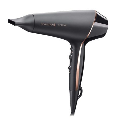 Remington AC9140B PROluxe Midnight hajszárító 2400W hajszárító