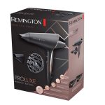Remington AC9140B PROluxe Midnight hajszárító 2400W