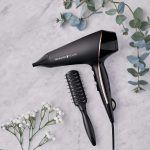 Remington AC9140B PROluxe Midnight hajszárító 2400W