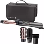 Remington AS8606 Curl & Straight Confidence meleglevegős hajformázó készlet