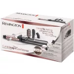 Remington AS8606 Curl & Straight Confidence meleglevegős hajformázó készlet