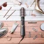 Remington AS8606 Curl & Straight Confidence meleglevegős hajformázó készlet