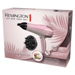 Remington D5901 Coconut Smooth hajszárító 2200W