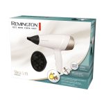 Remington D4740 Shea Soft Hajszárító 2200W