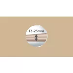 Remington CI4740 Shea Soft Kúpvas 