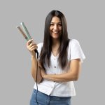 Remington S5860 Botanicals Hajsimító