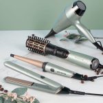 Remington CI5860 Botanicals Kúpvas
