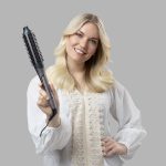 Remington CB9800 PROluxe You Adaptive Dúsító Kefe 