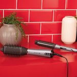 Remington CB9800 PROluxe You Adaptive Dúsító Kefe 