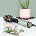 Remington AS5860 Botanicals Forgófejes Meleglevegős Hajformázó