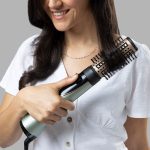 Remington AS5860 Botanicals Forgófejes Meleglevegős Hajformázó