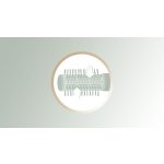 Remington AS5860 Botanicals Forgófejes Meleglevegős Hajformázó