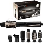 Remington AS7700 Blow Dry & Style Meleglevegős Hajformázó Készlet