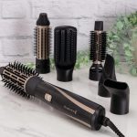 Remington AS7700 Blow Dry & Style Meleglevegős Hajformázó Készlet