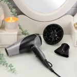 Remington D3190S Ionic Dry hajszárító 2200W