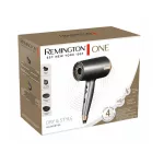 Remington D6077 ONE Dry&Style Hajszárító 2000W
