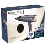 Remington D5805 Sapphire Luxe Hajszárító 2200W