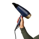 Remington D5805 Sapphire Luxe Hajszárító 2200W
