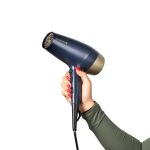 Remington D5805 Sapphire Luxe Hajszárító 2200W