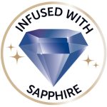 Remington D5805 Sapphire Luxe Hajszárító 2200W