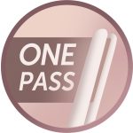 Remington S9150B PROluxe Midnight Széles Lapos Hajsimító