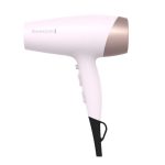 Remington D4807 Almond Allure Hajszárító 2200W