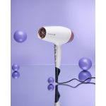 Remington D4807 Almond Allure Hajszárító 2200W