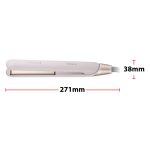 Remington S4807 Almond Allure Hajsimító
