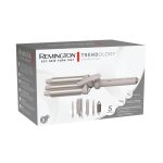 Remington CI41MS5 Trendology™ 5 az 1-ben multifunkciós hajformázó