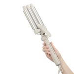 Remington CI41MS5 Trendology™ 5 az 1-ben multifunkciós hajformázó