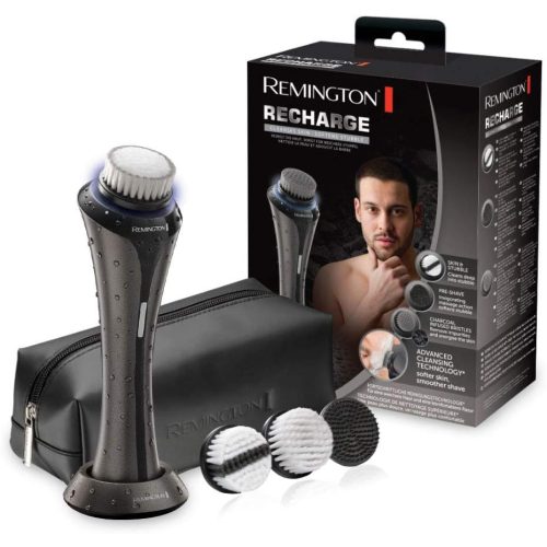 Remington FC2000 arctisztító, 3 fejjel