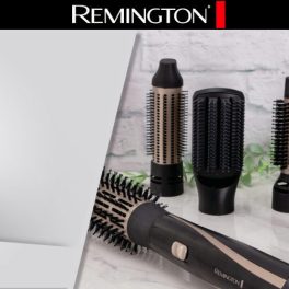  Blow Dry & Style